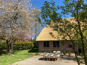 Drents Genoegen vakantie appartementen